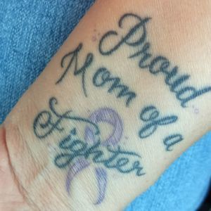 Meet your Posher, Lori